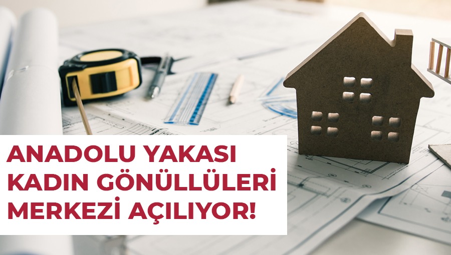 Anadolu Yakası Kadın Gönüllüleri Merkezi
