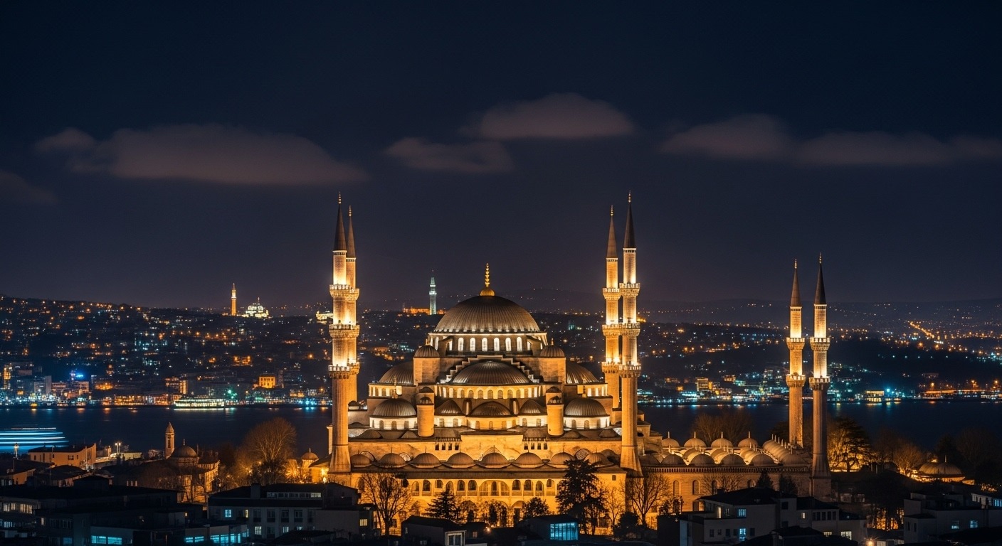 Miraç Kandili Kitap Bağışı / Kültür Hizmeti