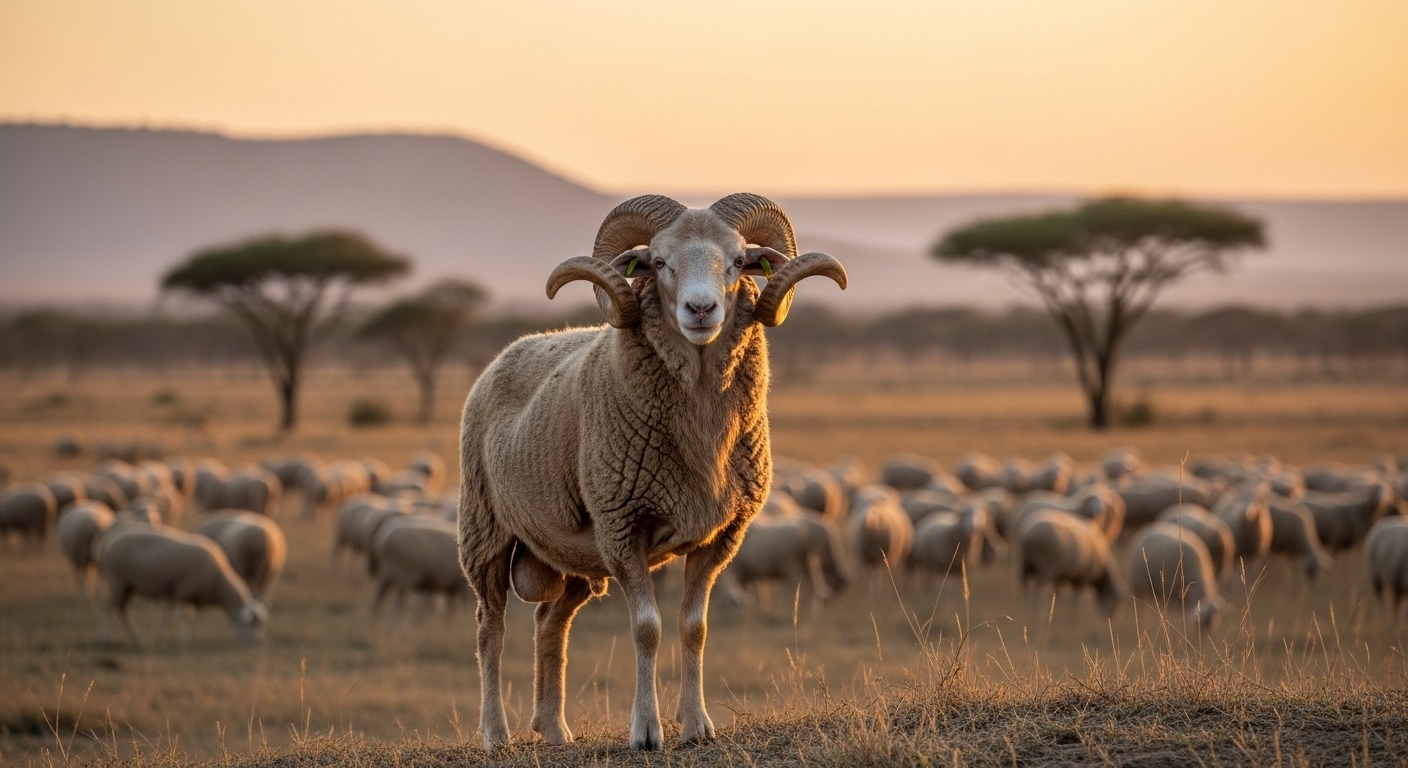 Yurtdışı Koç Afrika