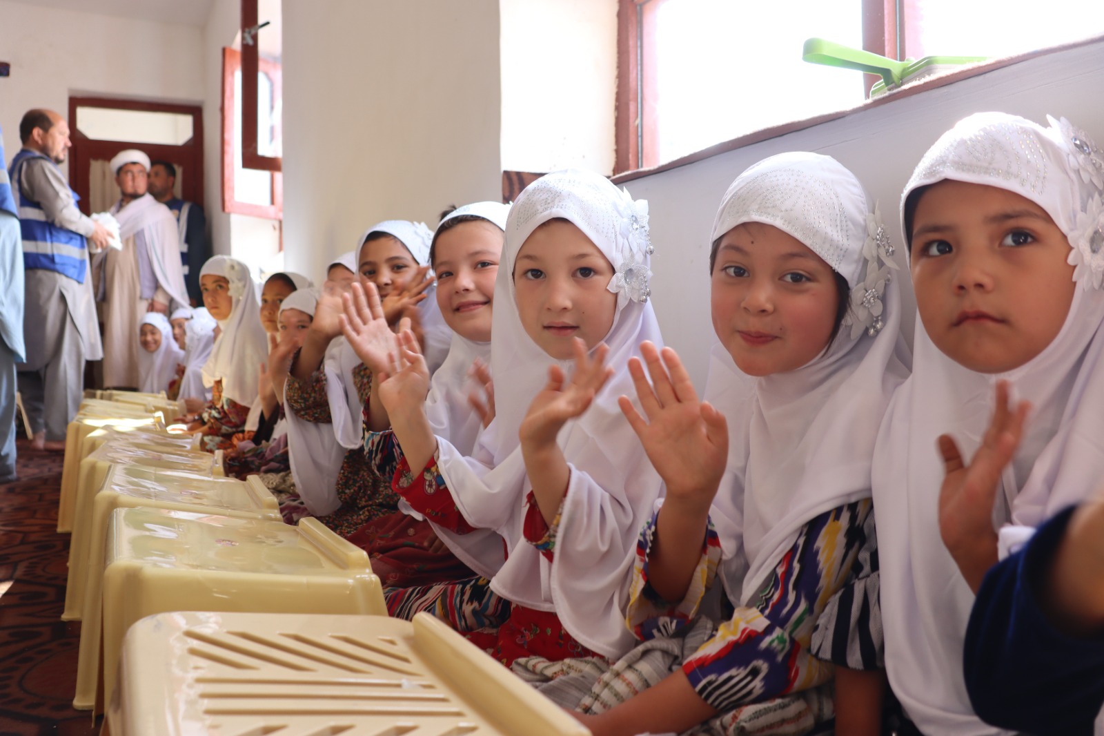 Kitap Bağışı / Kültür Hizmeti