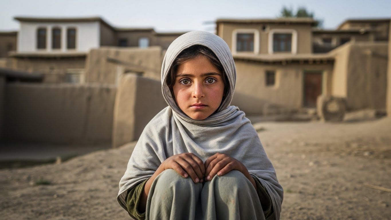 1 Yıl Yetim Sponsorluğu