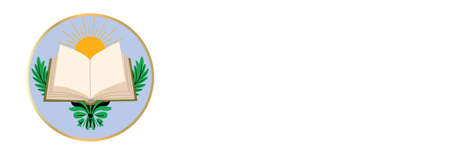 İhlas Vakfı Logo