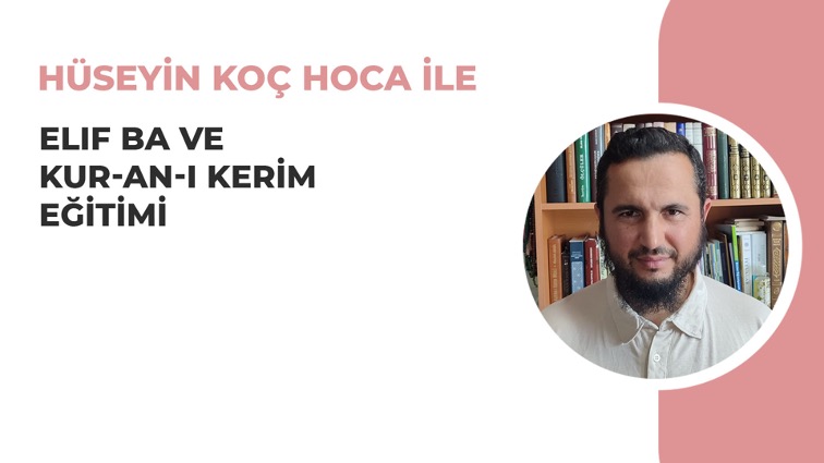 Kur’ân-ı Kerim (Erkekler)