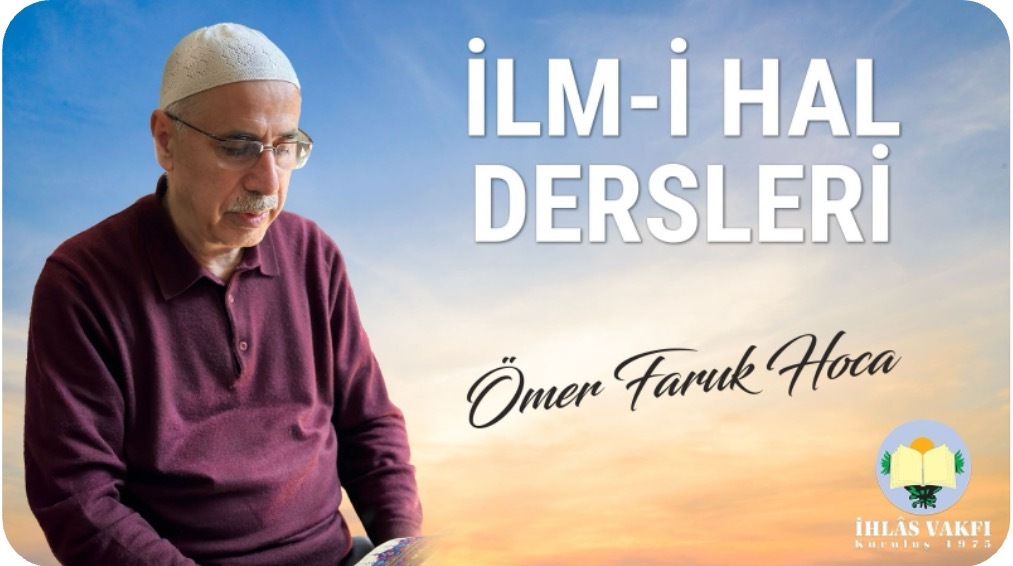 İlmihal Dersleri