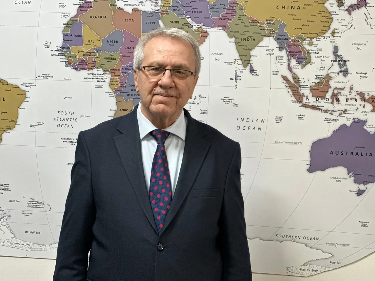 İhlas Vakfı iftar sofralarını Afrika ve Asya’da kuruyor