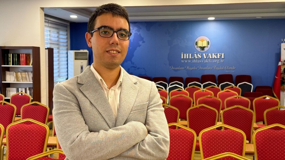 İhlâs Vakfı, Dünya Robotik Yarışması'nda