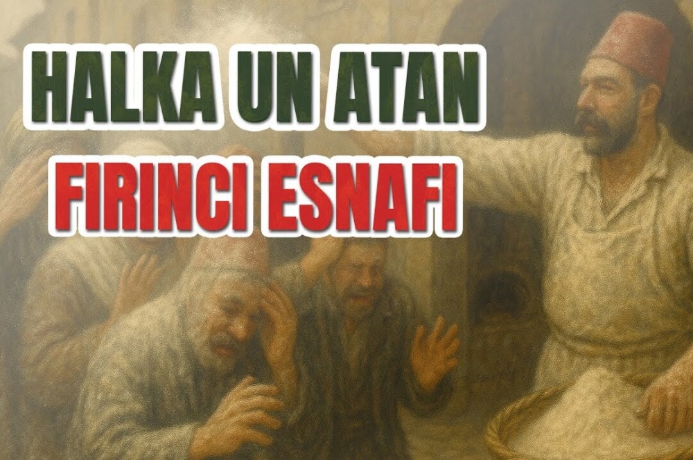 50 ve 500 Yıl önceki Kurban Bayramları