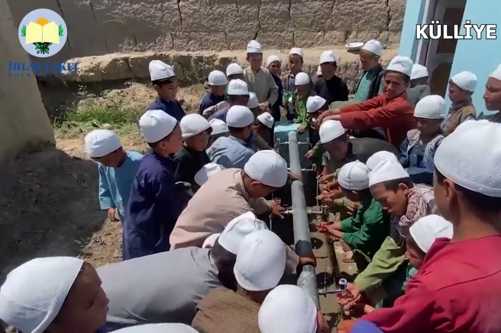 Hazreti Ebu Bekr-i Sıddık 