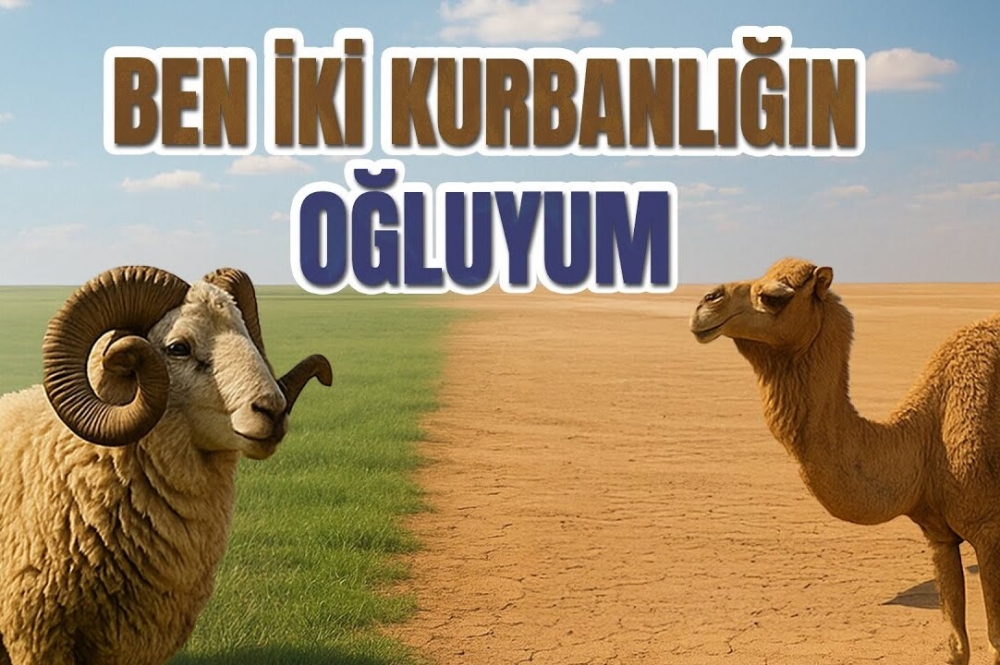 İbrahim Aleyhisselam’ın Üç Kere İmtihanı