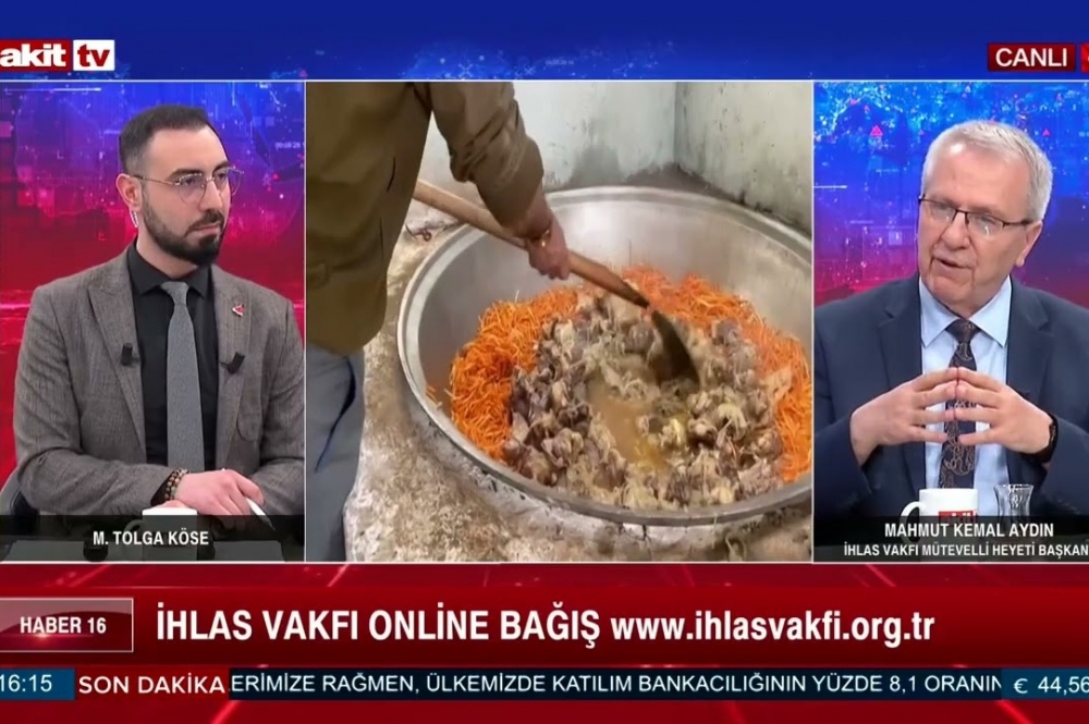 Kurban Bağışınla Hem Vacib Hem Sadaka Sevabı Nasıl Kazanırsın?