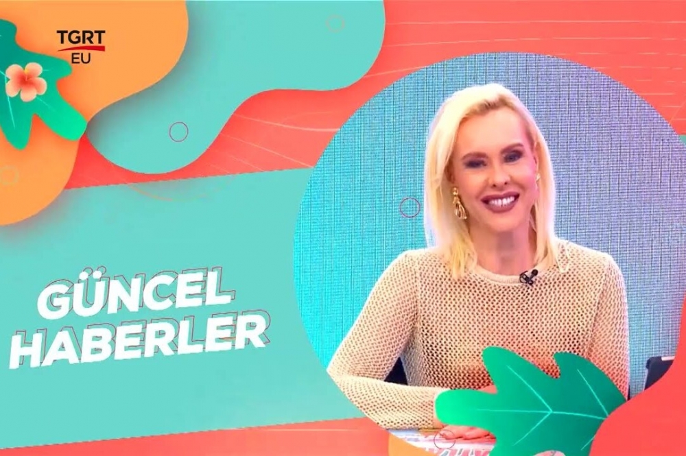 Kurban'da Vekaletin Önemini TGRT EU'da Anlattık