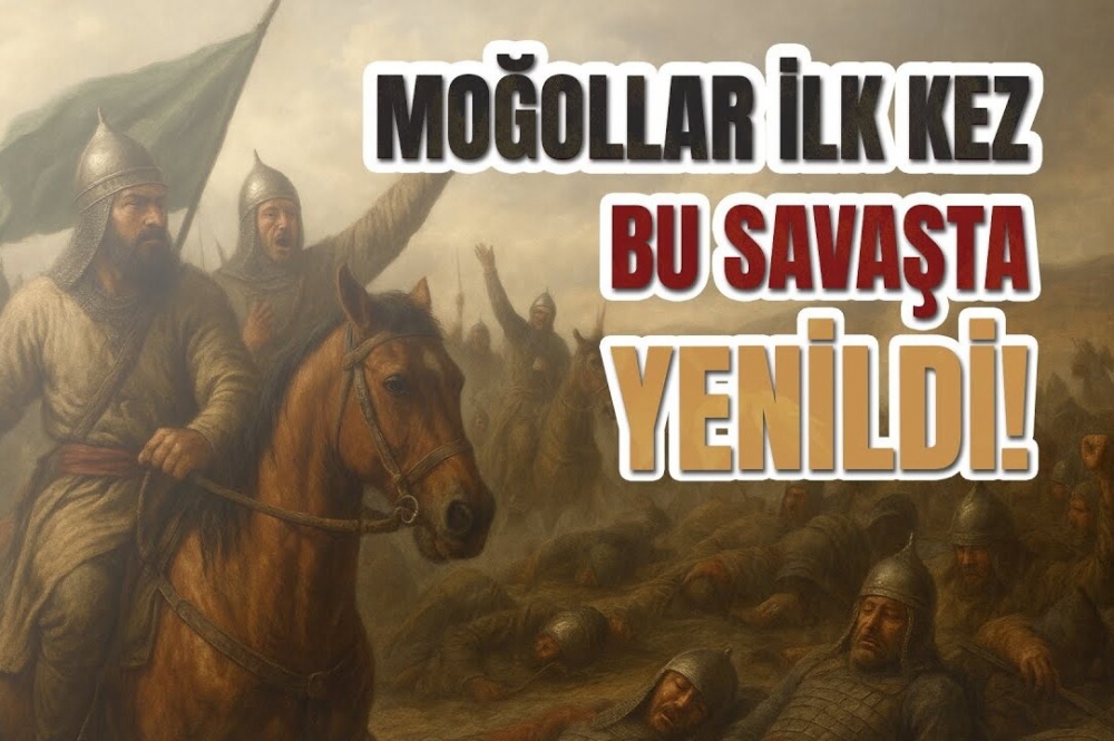 Moğolları Durduran Adam: Sultan Kutuz’un Hikayesi