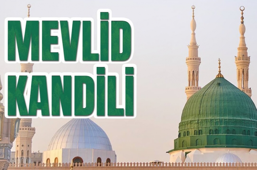 Resulullah Efendimiz “Aleyhisselam” Doğduğu İçin Sevinenler Affedilir