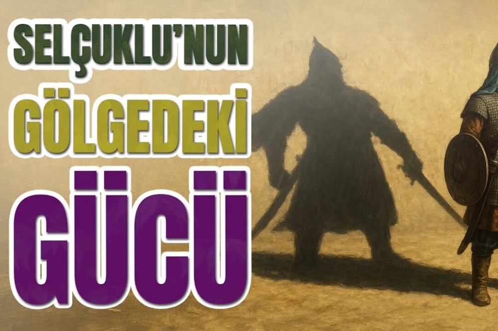 Selçuklu’nun Dâhî Veziri Nizamül Mülk’ün Hayatı | 1000 Yıllık Eser