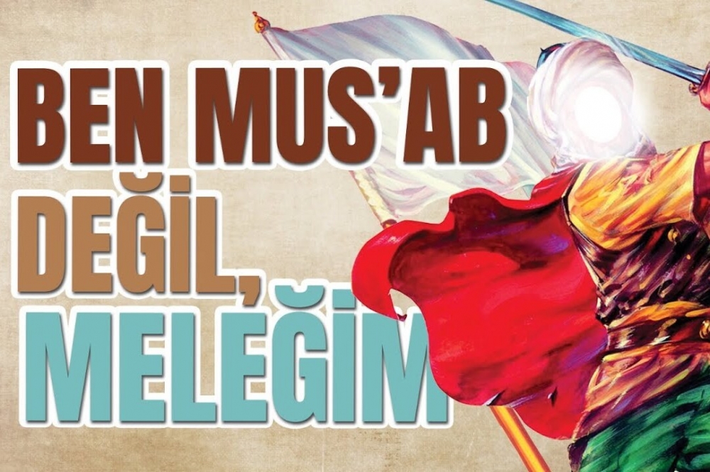 Uhud Destanı ve Mus'ab bin Umeyr'in 